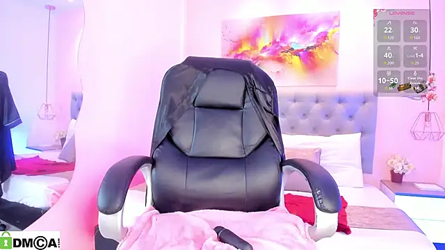 Chatroom XXX en direct de sweetrose_01