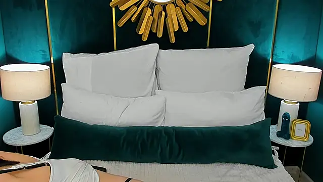 Chat +18 de NancyGlo ao vivo