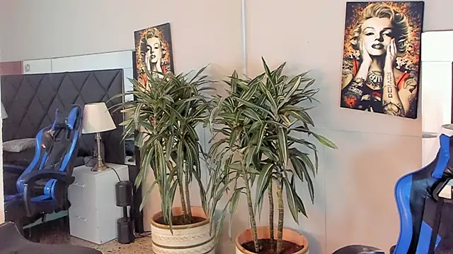 Chat XXX ao vivo de kai_storn