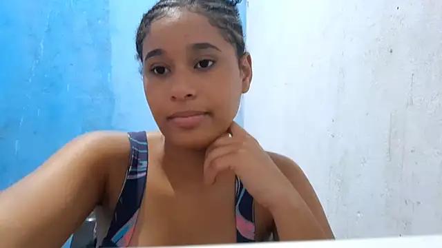 MadelynStamant: απευθείας συνομιλί α ΧΧΧ