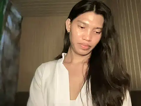 Yourgoddess_jayve Obrolan Langsung XXX
