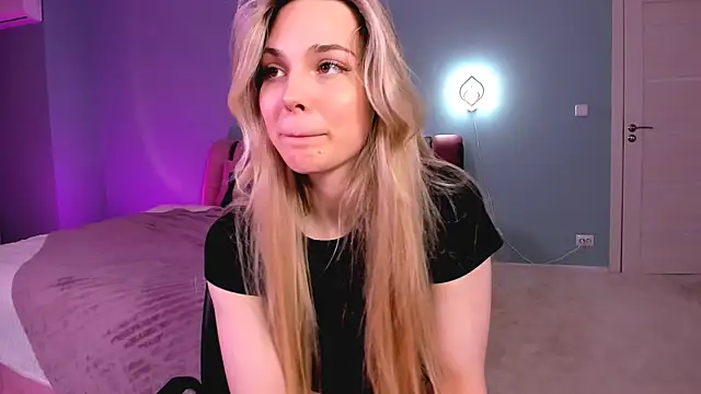 Chat +18 de lana_hawana ao vivo