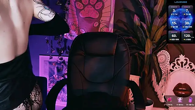 دردشة Noah_ElmerX الجنسية المباشرة