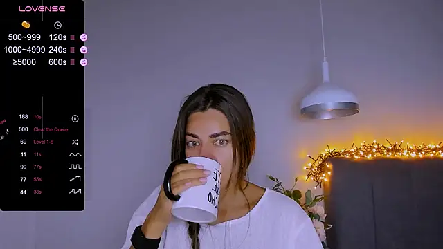 دردشة Marta--jess الجنسية المباشرة