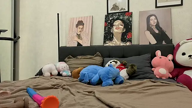 Chat XXX en directo de dolly_ll