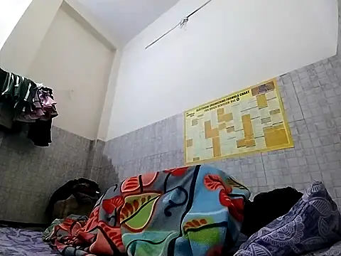 bigvorn6 webkamerás műsora