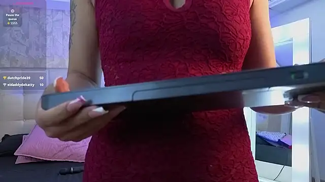 Chat XXX en directo de amy_fox2