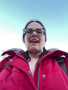 Show Webcam de NataKitten