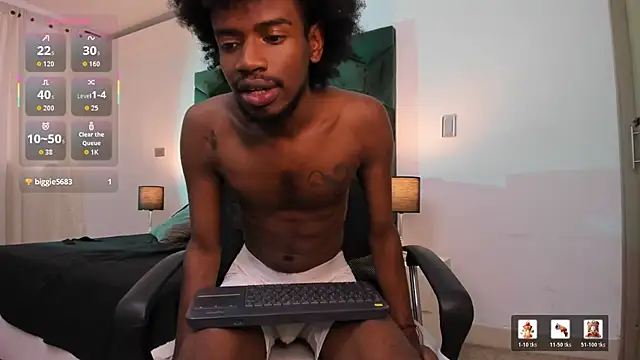 AllexJacob Webcamshow