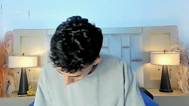 Zahir_Ashar – Kamerová šou