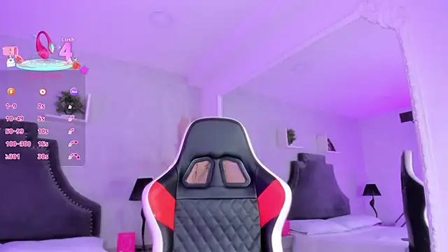 دردشة KarelyMitchel الجنسية المباشرة