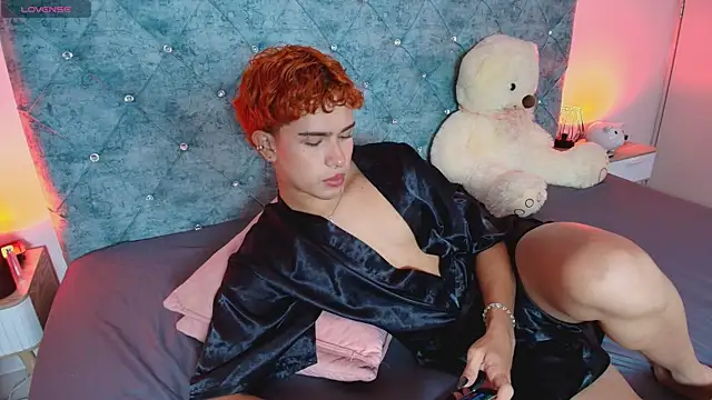 ryan_onFire Show Webcam