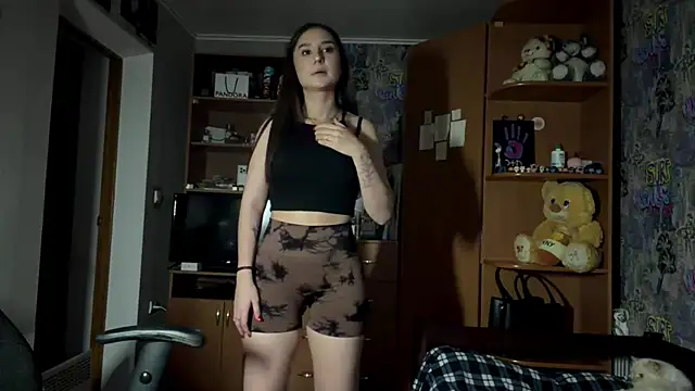 poly_princess Chat XXX live