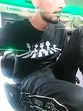 LiL-DRapXXX 网络视讯表演