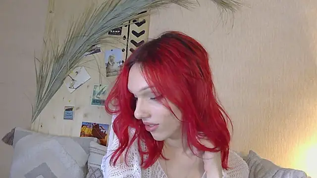 Kirana_HayesのライブXXXチャット