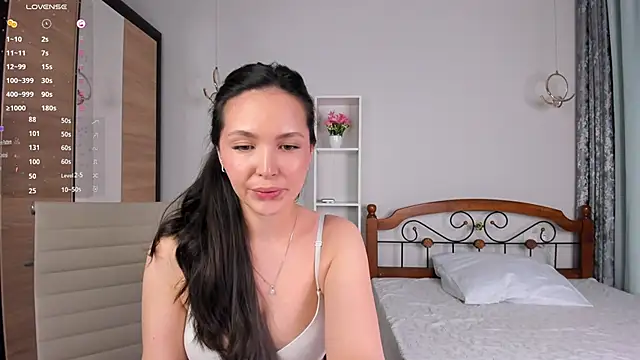 Chat +18 de ameliyaa_sun ao vivo