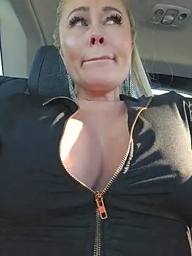 Czat XXX na żywo – MILFBARBY