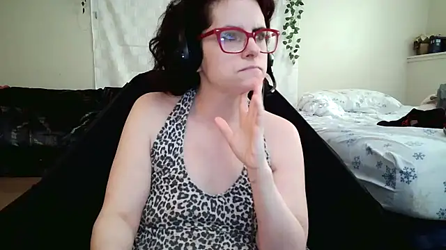 دردشة JessaBella الجنسية المباشرة