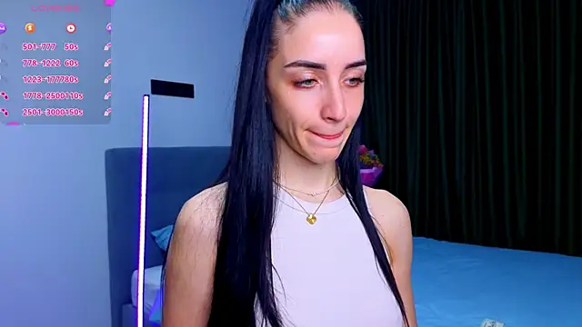 Kemi__Jordan Chat XXX in diretta