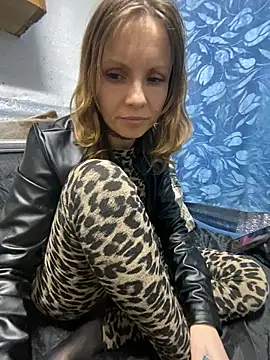 Вебкам-шоу Anita-Smith