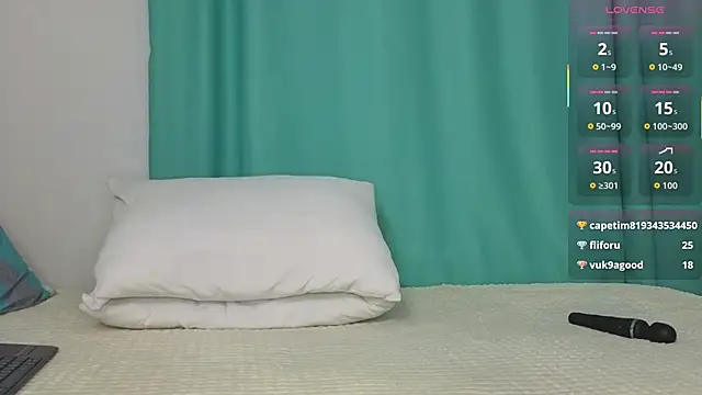 Molliblum Chat XXX in diretta