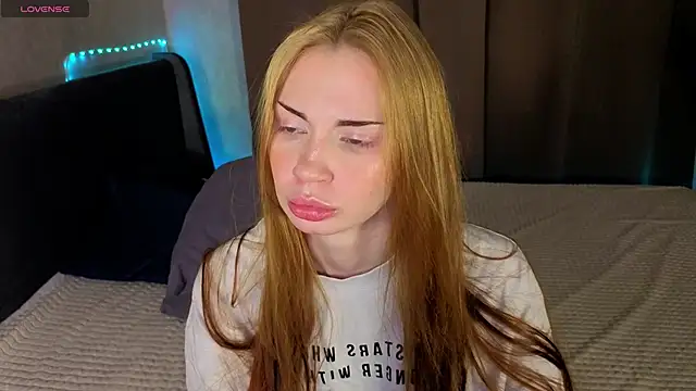 Jennie_HunterのライブXXXチャット