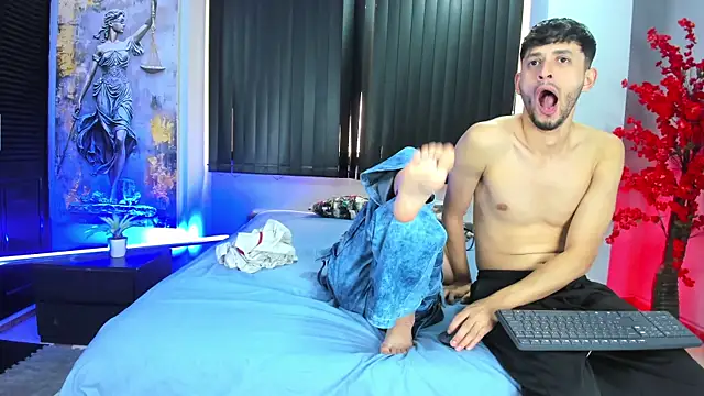 dracke_and_zara Live XXX-chat