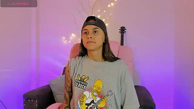 owenfoxx Chat XXX in diretta