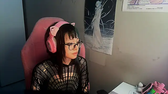 SaxonDibs Live XXX-chat