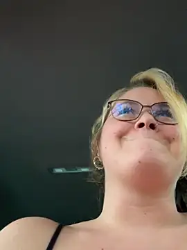 LisaNimmersatt Webcam-Show