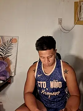 Felix_Asher Webcam Show