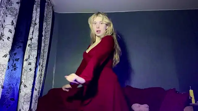 ShariLappas Live XXX-Chat