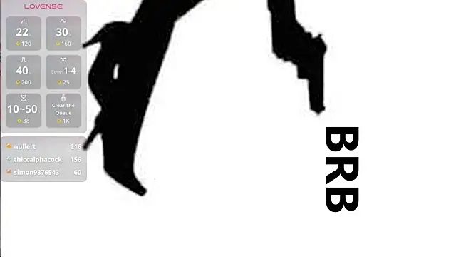 Lisa_Moones 라이브 XXX 채팅