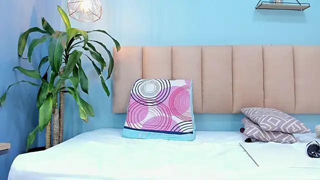 genesis4u 웹캠 쇼