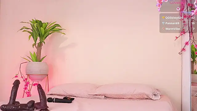 Živý XXX chat mili_moon_