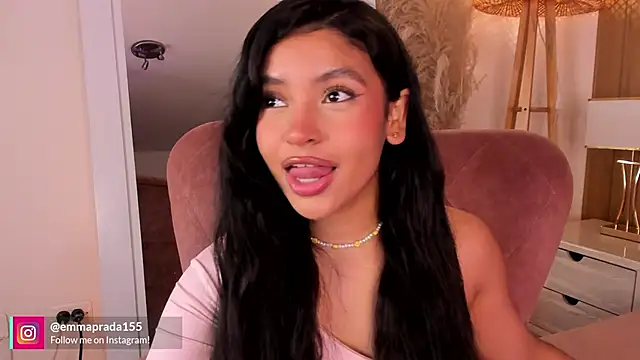 missprada_ Obrolan Langsung XXX