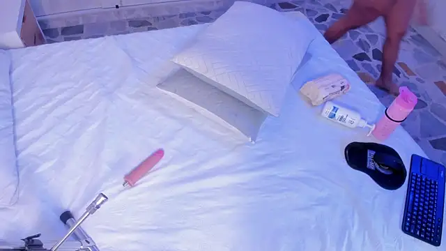 Show Webcam de mia_hank