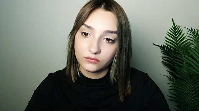 veryshygirl Chat XXX in diretta