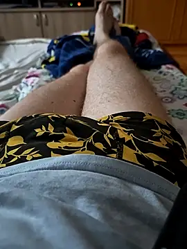 Killergun20 Show Webcam