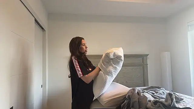 Chat +18 de NattyFierros ao vivo