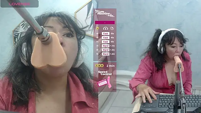 Онлайн чат XXX Drool_Sucker