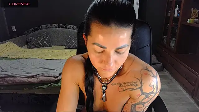 Chat +18 de Boss__Girl ao vivo