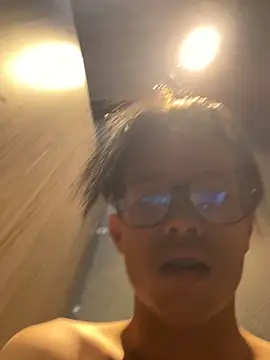 Show Webcam de Andres_boy252