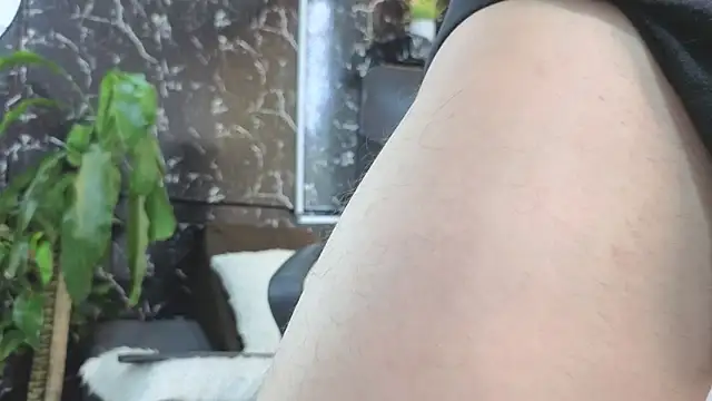 Webkamerová show Alexander_ferre