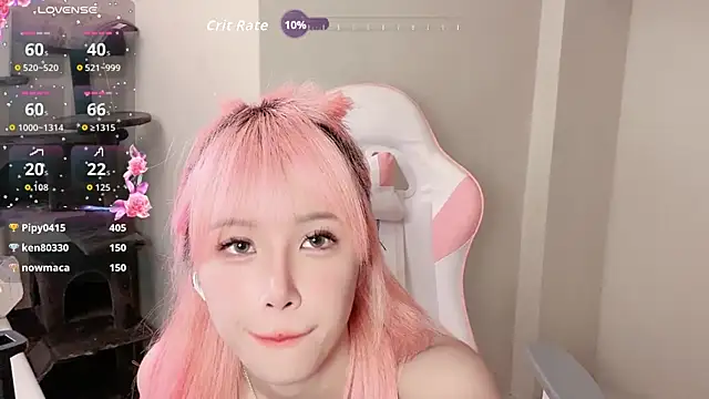 jiajia_0902 Chat XXX in diretta