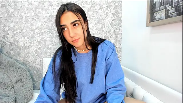 Anika_H Live XXX-Chat