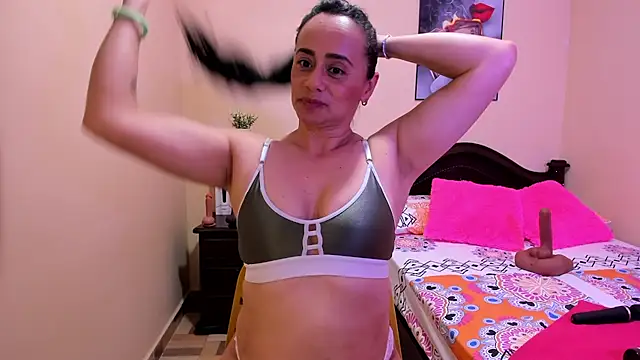 sara_florez12 Chat XXX in diretta