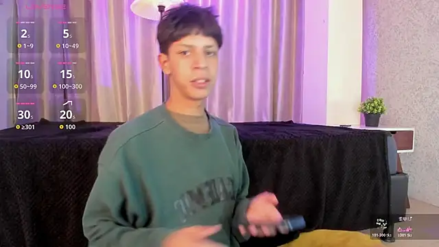 Ethan_qop Chat XXX in diretta