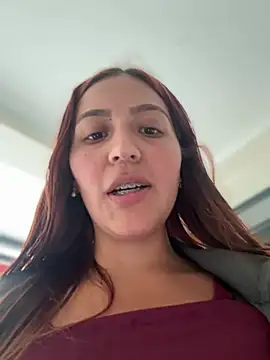 Queen_Scatlett Chat XXX live