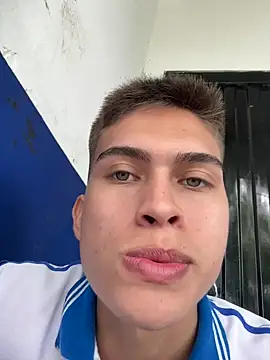 sabanamojada19 Webcam-Show